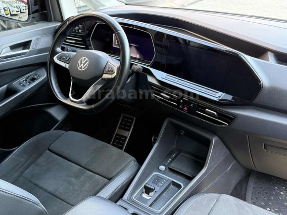 2024 HATASIZ BOYASIZ 2.0TDI STYLE