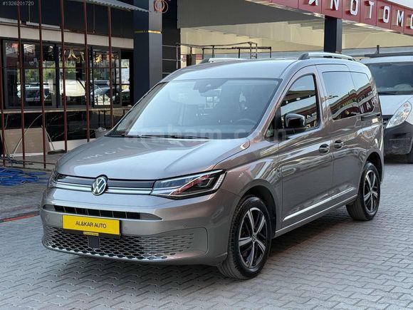 2024 HATASIZ BOYASIZ 2.0TDI STYLE