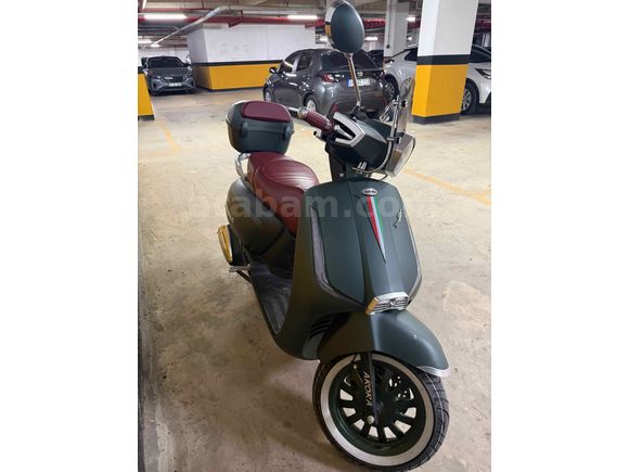 Sahibinden Arora Mojito 50 