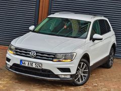 Sahibinden HATASIZ BOYASIZ TİGUAN 1.6 TDI BMT