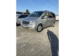 Sahibinden Mercedes - Benz Viano 2.2 CDI Ambiente 2004 Model 