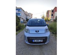 Sahibinden Peugeot Bipper 1.4 HDI Dinamik Plus 2010 Model