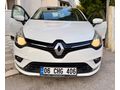 Sahibinden Renault Clio 1.5 dCi Touch 2017 Model 
