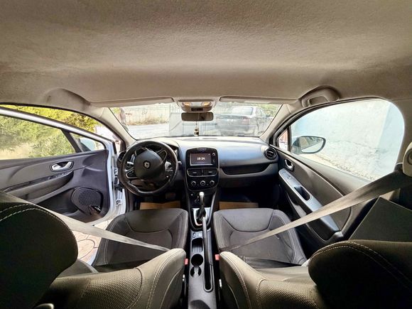 Sahibinden Renault Clio 1.5 dCi Touch 2017 Model 