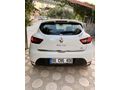 Sahibinden Renault Clio 1.5 dCi Touch 2017 Model 