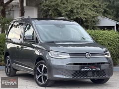 2024-HATASIZ-BOYASIZ-VW CADDY-2.0TDI STYLE-CAM TAVAN-52.000KM