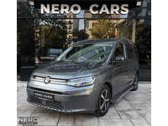 NERO CARS VW CADDY 2.0 TDİ STYLE GRİ HAYALET 18.000 BOYASIZ