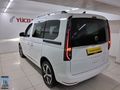 YÜCELER OTO'DAN 2024 VOLKSWAGEN CADDY %20KDV 2.0 STYLE HATASIZ