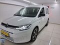YÜCELER OTO'DAN 2024 VOLKSWAGEN CADDY %20KDV 2.0 STYLE HATASIZ