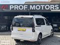 PROF MOTORS'DAN 2024 Caddy 2.0 TDI Style DSG CAM TAVANLI+ROCORE