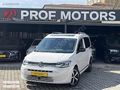 PROF MOTORS'DAN 2024 Caddy 2.0 TDI Style DSG CAM TAVANLI+ROCORE