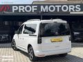 PROF MOTORS'DAN 2024 Caddy 2.0 TDI Style DSG CAM TAVANLI+ROCORE
