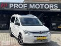 PROF MOTORS'DAN 2024 Caddy 2.0 TDI Style DSG CAM TAVANLI+ROCORE