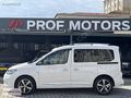PROF MOTORS'DAN 2024 Caddy 2.0 TDI Style DSG CAM TAVANLI+ROCORE