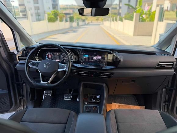 2025 MODEL HATASIZ GARANTİSİ DEVAM EDİYOR VAKUM HAYALET VAR
