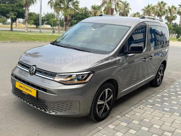 2025 MODEL HATASIZ GARANTİSİ DEVAM EDİYOR VAKUM HAYALET VAR