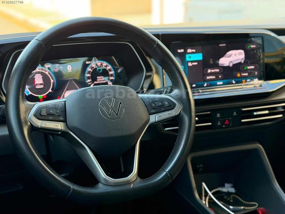 2025 MODEL HATASIZ GARANTİSİ DEVAM EDİYOR VAKUM HAYALET VAR