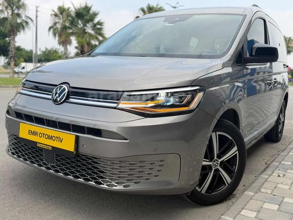 2025 MODEL HATASIZ GARANTİSİ DEVAM EDİYOR VAKUM HAYALET VAR