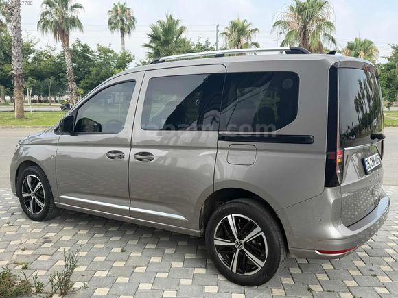 2025 MODEL HATASIZ GARANTİSİ DEVAM EDİYOR VAKUM HAYALET VAR