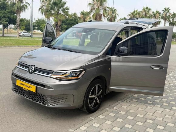 2025 MODEL HATASIZ GARANTİSİ DEVAM EDİYOR VAKUM HAYALET VAR