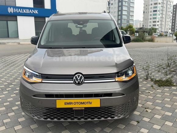 2025 MODEL HATASIZ GARANTİSİ DEVAM EDİYOR VAKUM HAYALET VAR