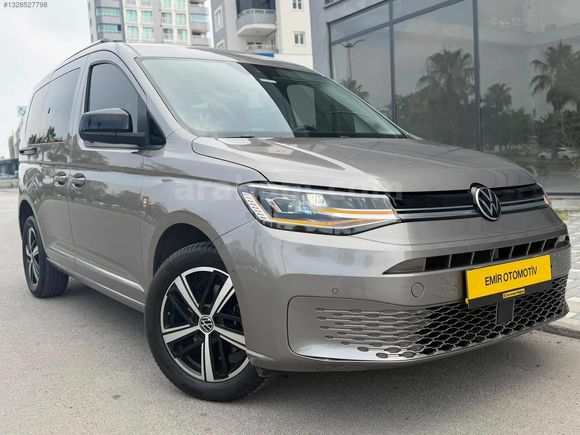 2025 MODEL HATASIZ GARANTİSİ DEVAM EDİYOR VAKUM HAYALET VAR