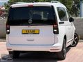 !!!BOYASIZ CADDY STYLE DSG OKM 2026 122Hp!!!