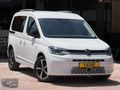 !!!BOYASIZ CADDY STYLE DSG OKM 2026 122Hp!!!