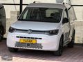 !!!BOYASIZ CADDY STYLE DSG OKM 2026 122Hp!!!