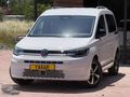 !!!BOYASIZ CADDY STYLE DSG OKM 2026 122Hp!!!