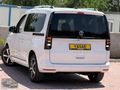 !!!BOYASIZ CADDY STYLE DSG OKM 2026 122Hp!!!