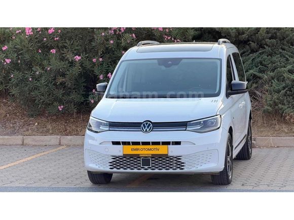 2024 MODEL HATASIZ GARANTİSİ DEVAM EDİYOR FULU STYLE CAM TAVANLI