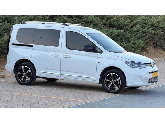 2024 MODEL HATASIZ GARANTİSİ DEVAM EDİYOR FULU STYLE CAM TAVANLI