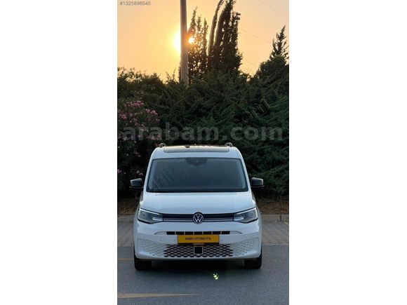 2024 MODEL HATASIZ GARANTİSİ DEVAM EDİYOR FULU STYLE CAM TAVANLI