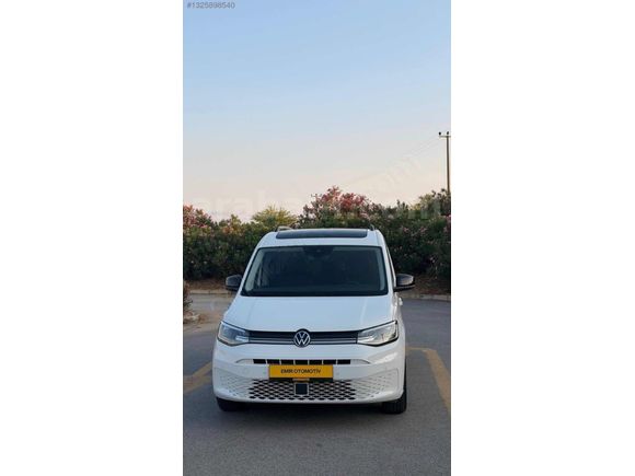 2024 MODEL HATASIZ GARANTİSİ DEVAM EDİYOR FULU STYLE CAM TAVANLI