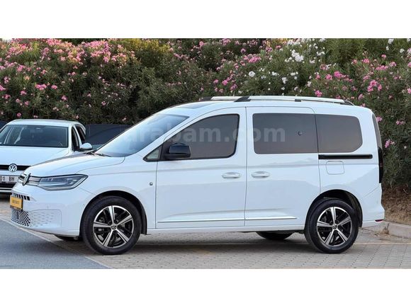 2024 MODEL HATASIZ GARANTİSİ DEVAM EDİYOR FULU STYLE CAM TAVANLI