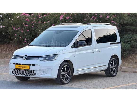 2024 MODEL HATASIZ GARANTİSİ DEVAM EDİYOR FULU STYLE CAM TAVANLI