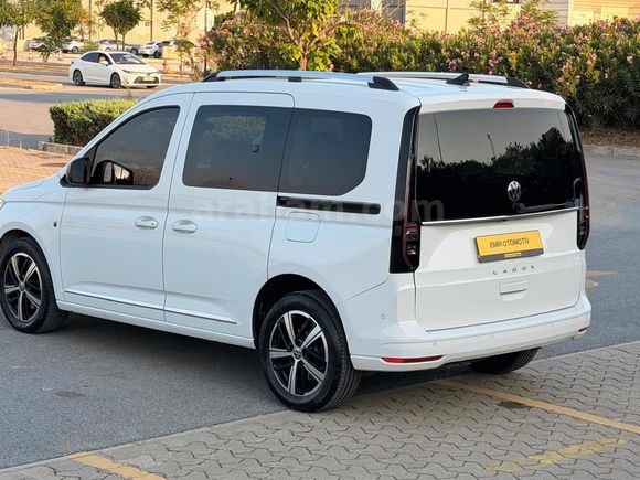 2024 MODEL HATASIZ GARANTİSİ DEVAM EDİYOR FULU STYLE CAM TAVANLI