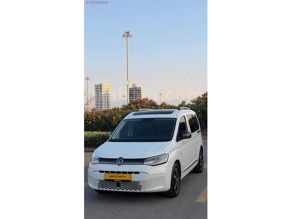 2024 MODEL HATASIZ GARANTİSİ DEVAM EDİYOR FULU STYLE CAM TAVANLI
