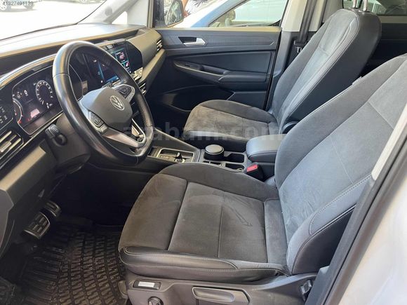 2024 MODEL Caddy 2.0 TDI Style DSG CAM TAVAN
