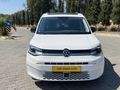 2024 MODEL Caddy 2.0 TDI Style DSG CAM TAVAN