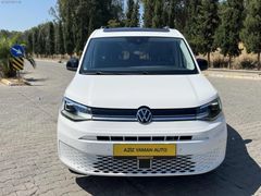 2024 MODEL Caddy 2.0 TDI Style DSG CAM TAVAN