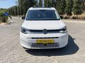 2024 MODEL Caddy 2.0 TDI Style DSG CAM TAVAN