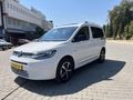 2024 MODEL Caddy 2.0 TDI Style DSG CAM TAVAN