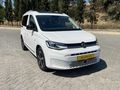 2024 MODEL Caddy 2.0 TDI Style DSG CAM TAVAN