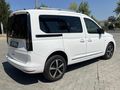 2024 MODEL Caddy 2.0 TDI Style DSG CAM TAVAN