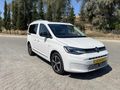 2024 MODEL Caddy 2.0 TDI Style DSG CAM TAVAN