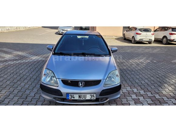 Sahibinden Honda Civic 1.6 LS 2004 Model