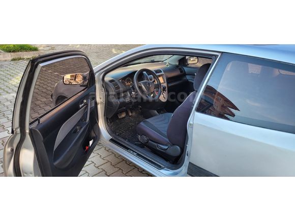 Sahibinden Honda Civic 1.6 LS 2004 Model