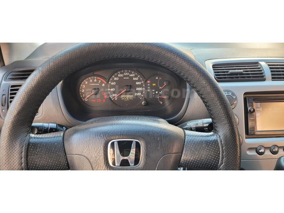Sahibinden Honda Civic 1.6 LS 2004 Model
